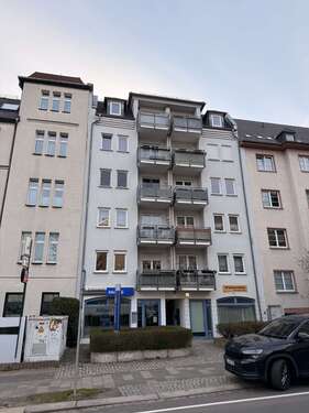 Foto - Wohnung zum Kaufen in Chemnitz 85.700,00 € 49 m²