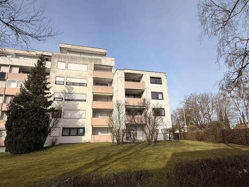 Foto - Wohnung zum Mieten in Biberach an der Riß 580,00 € 54.37 m²