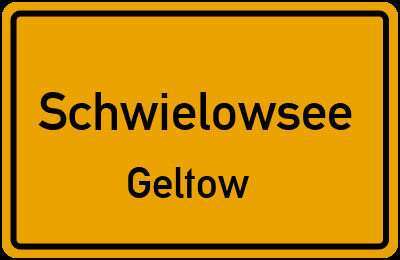 Foto - Grundstück zu verkaufen in Schwielowsee-Geltow 218.000,00 € 425 m²