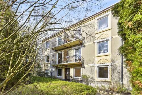Foto - Wohnung zum Kaufen in Hamburg 365.000,00 € 56.62 m²