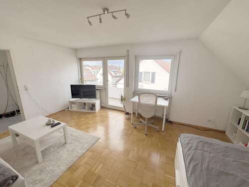 Foto - Wohnung zum Mieten in Lauffen a. N. 405,00 € 34.71 m²
