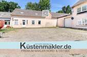 Halle in Lütjenburg 210.000,00 € 762 m²