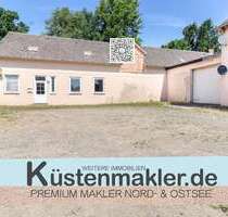 Halle in Lütjenburg 210.000,00 € 762 m²