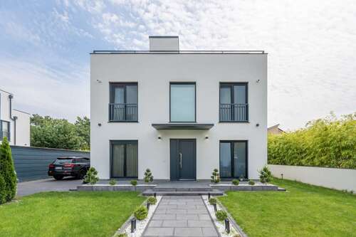 Foto - Haus zum Kaufen in Potsdam 1.250.000,00 € 266 m²