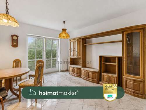 Foto - Wohnung zum Kaufen in Leipzig 119.000,00 € 54 m²