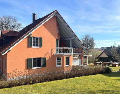 Foto - Wohnung zum Mieten in Bachenhausen 1.300,00 € 100 m²