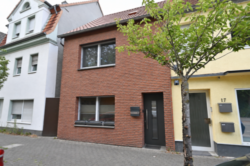 Foto - Haus zum Kaufen in Lippstadt 339.000,00 € 136.3 m²
