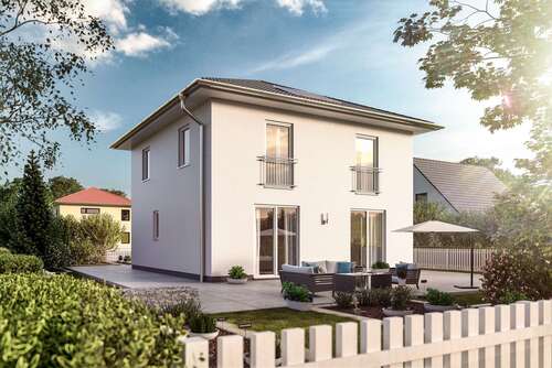 Foto - Haus zum Kaufen in Ortenberg 499.000,00 € 123 m²