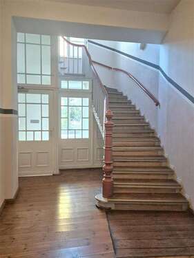 Foto - Wohnung zum Mieten in Stralsund 410,00 € 18 m²