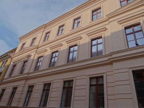 Foto - Wohnung zum Mieten in Stralsund 410,00 € 18 m²