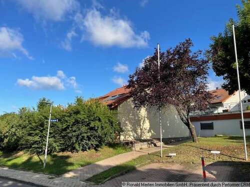 Foto - Wohnung zum Kaufen in Waltersleben 145.000,00 € 72.7 m²