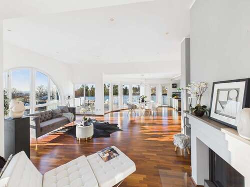 Foto - Wohnung zum Kaufen in Wiesbaden 1.200.000,00 € 218 m²