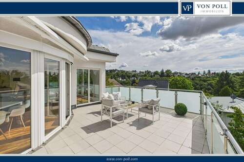 Foto - Wohnung zum Kaufen in Wiesbaden 1.270.000,00 € 217.92 m²