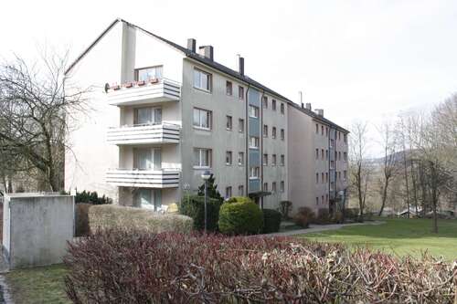 Foto - Wohnung zum Mieten in Hagen 411,00 € 69 m²