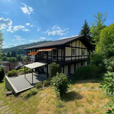 Foto - Haus zum Kaufen in Bad Herrenalb 599.900,00 € 201.16 m²