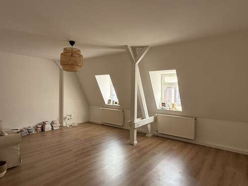 Foto - Wohnung zum Mieten in Halle 680,00 € 75 m²