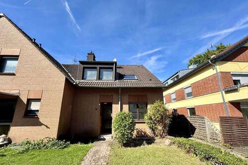 Foto - Haus zum Kaufen in Leverkusen 369.000,00 € 94 m²