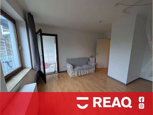 Foto - Wohnung zum Mieten in Aachen 370,00 € 34 m²
