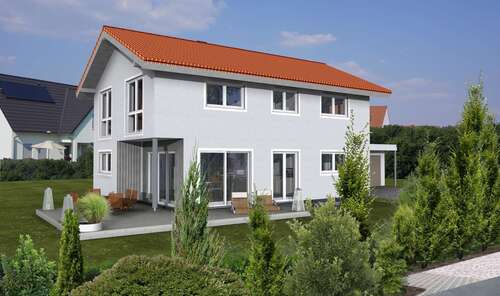 Foto - Haus zum Kaufen in Kranzberg 1.089.000,00 € 145 m²