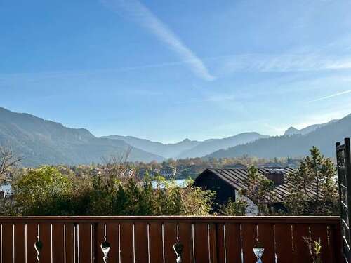 Foto - Wohnung zum Mieten in Tegernsee 1.450,00 € 65 m²