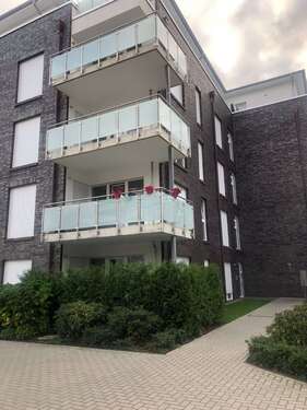 Foto - Wohnung zum Mieten in Kaltenkirchen 850,00 € 67.49 m²