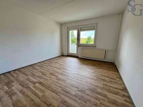 Foto - Wohnung zum Kaufen in Mülsen 49.000,00 € 56 m²