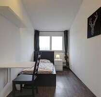 WG-Zimmer in Stuttgart 530,00 € 9 m²