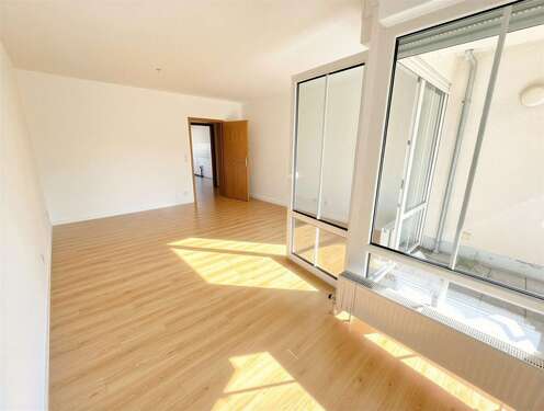 Foto - Wohnung zum Mieten in Chemnitz 290,00 € 58.02 m²