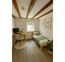 WG-Zimmer in Gießen 439,00 € 11 m²