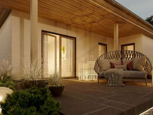 Foto - Haus zum Kaufen in Deetz 439.710,00 € 133 m²