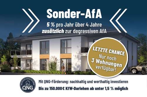 Foto - Wohnung zum Kaufen in Tönning 469.000,00 € 88.8 m²