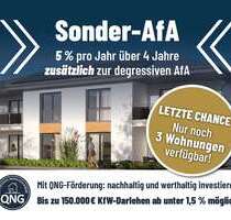 Wohnung zum Kaufen in Tönning 469.000,00 € 88.8 m²