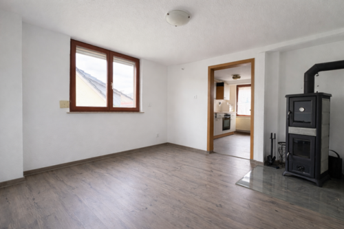 Foto - Haus zum Kaufen in Frammersbach 103.000,00 € 120 m²