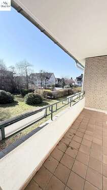 Foto - Wohnung zum Kaufen in Hamburg 369.000,00 € 82 m²