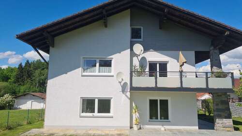Foto - Haus zum Kaufen in Fürstenstein 600.000,00 € 240 m²