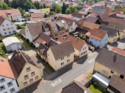 Foto - Haus zum Kaufen in Offenbach an der Queich 319.000,00 € 151 m²
