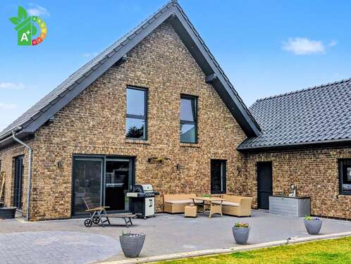Foto - Haus zum Kaufen in Westerholt 499.000,00 € 218.41 m²