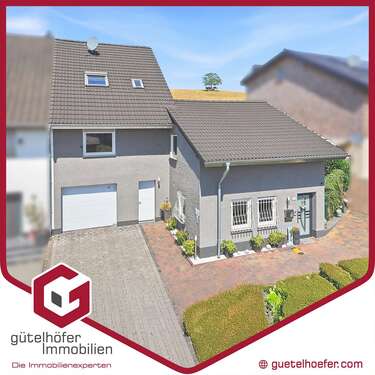 Foto - Haus zum Kaufen in Mechernich Floisdorf 339.000,00 € 170 m²