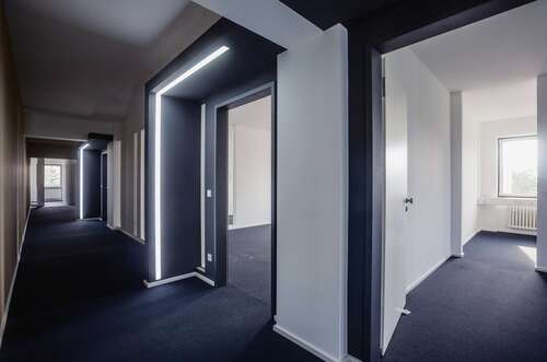Foto - Büro in Darmstadt 260,00 € 24 m²