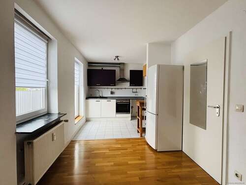 Foto - Wohnung zum Kaufen in Saarbrücken 179.000,00 € 67 m²