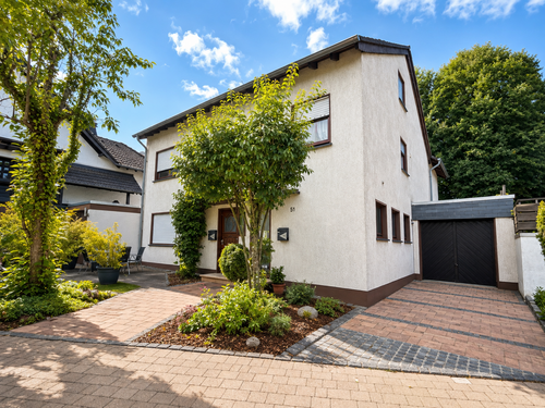 Foto - Haus zum Kaufen in Kürten 559.000,00 € 187 m²