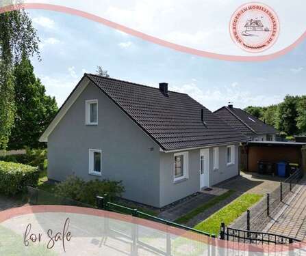 Foto - Haus zum Kaufen in Sassnitz 425.000,00 € 125 m²