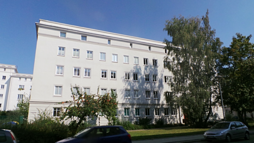 Foto - Wohnung zum Kaufen in Rostock 215.000,00 € 64 m²