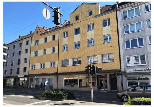 Foto - Spezialgewerbe in Recklinghausen 500,00 € 150 m²