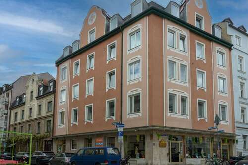 Foto - Einzelhandel in München 1.850,00 € 51.5 m²