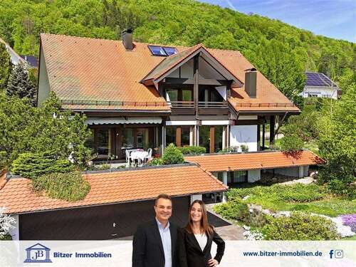 Foto - Haus zum Kaufen in Albstadt-Truchtelfingen 825.000,00 € 315 m²