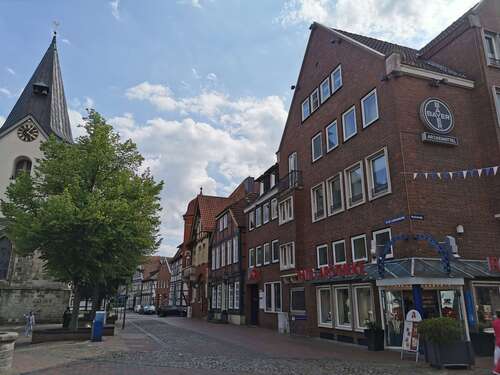 Foto - Büro in Neustadt 1.100,00 € 134 m²