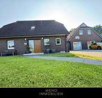 Haus zum Kaufen in Wittmund 388.000,00 € 126 m²