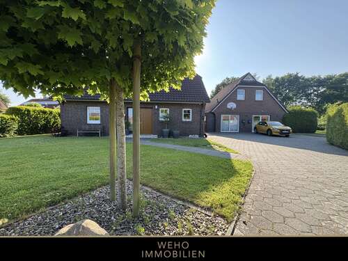 Foto - Haus zum Kaufen in Wittmund 382.500,00 € 126 m²