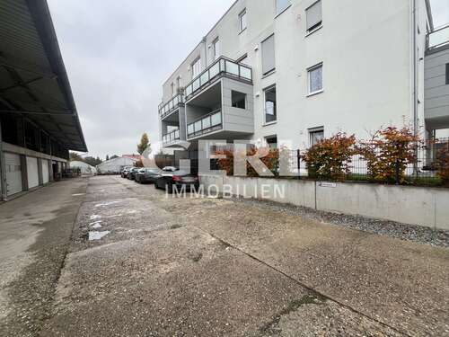 Foto - Garage zu vermieten in Straubing 30,00 €